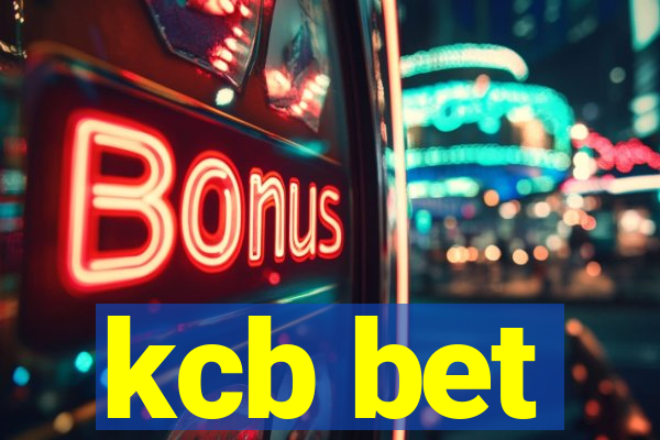 kcb bet