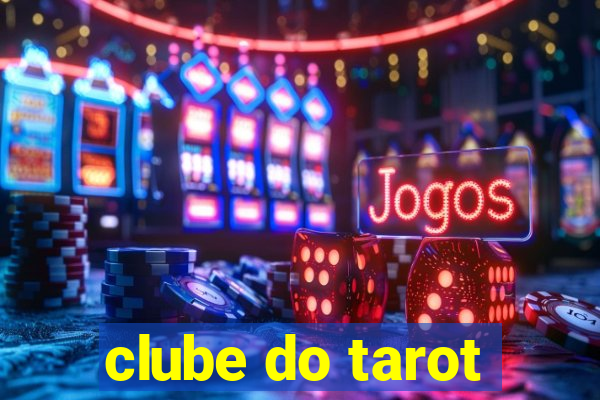 clube do tarot