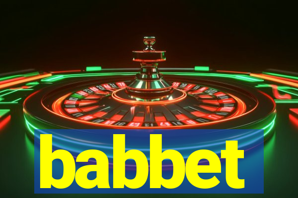 babbet