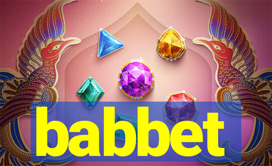 babbet