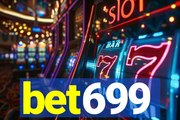 bet699