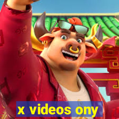 x videos ony