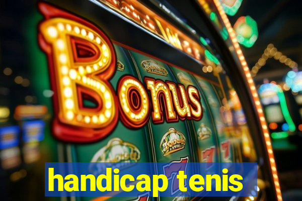 handicap tenis