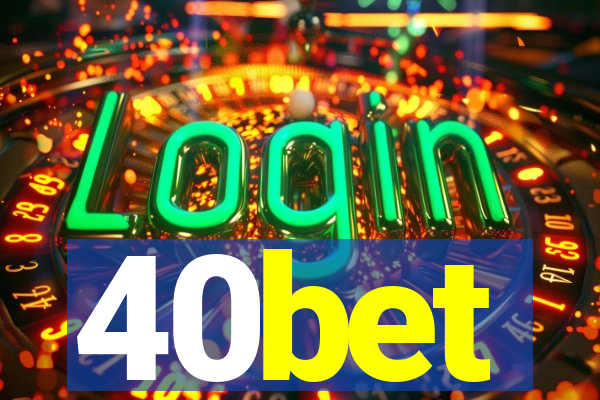 40bet