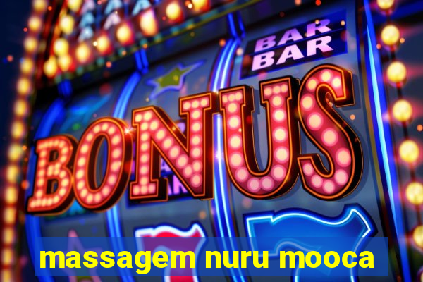 massagem nuru mooca