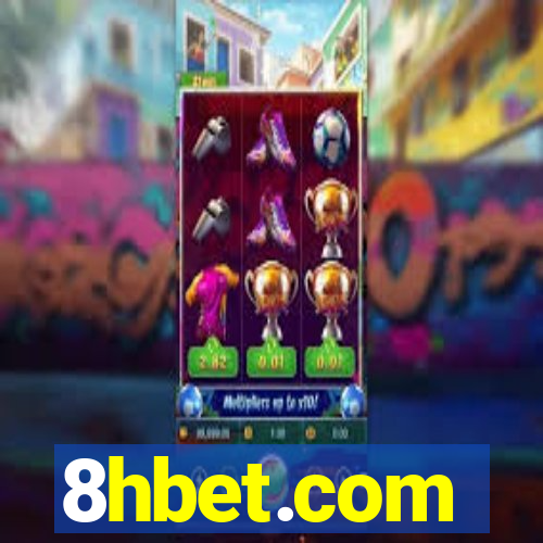 8hbet.com