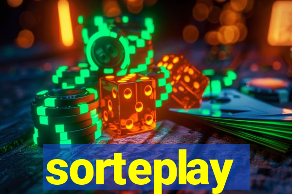 sorteplay