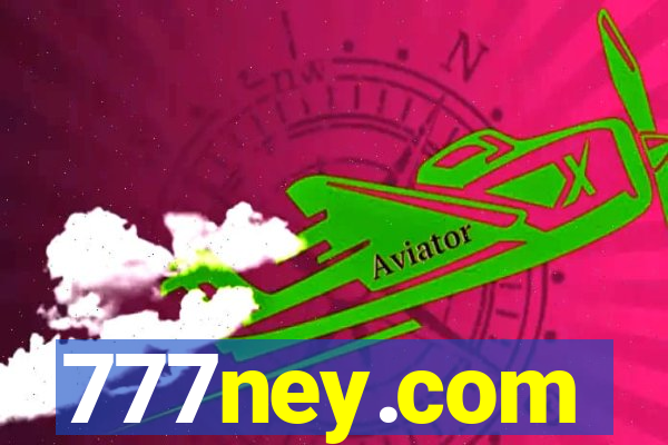 777ney.com