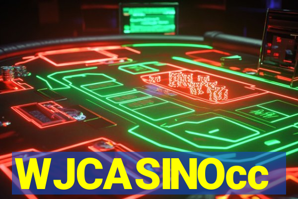 WJCASINOcc
