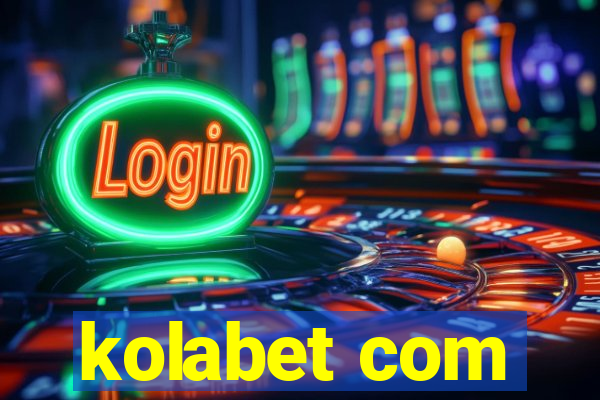 kolabet com
