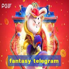 fantasy telegram
