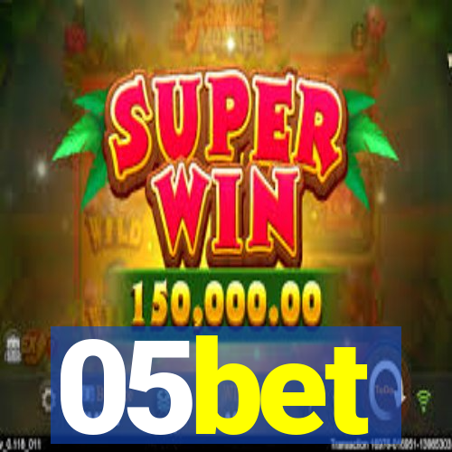 05bet