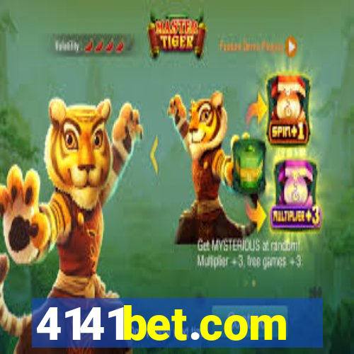 4141bet.com