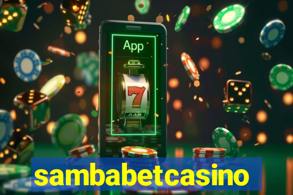 sambabetcasino