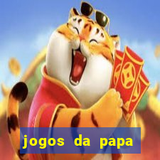 jogos da papa louie 3