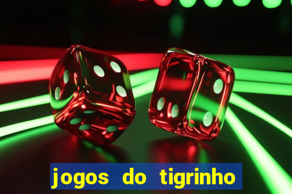 jogos do tigrinho vai ser proibido no brasil
