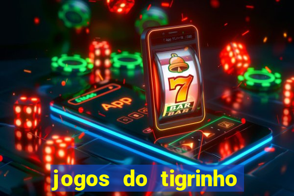 jogos do tigrinho vai ser proibido no brasil