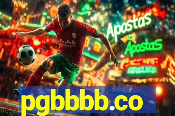 pgbbbb.co