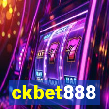 ckbet888