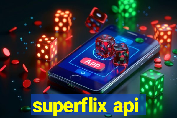 superflix api