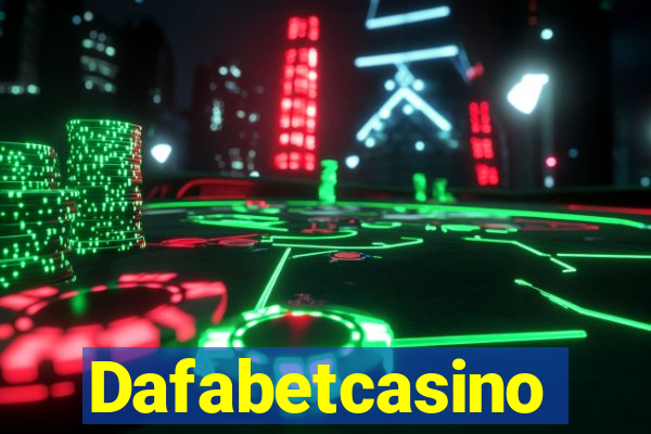 Dafabetcasino