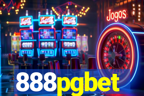 888pgbet