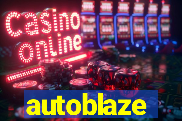 autoblaze