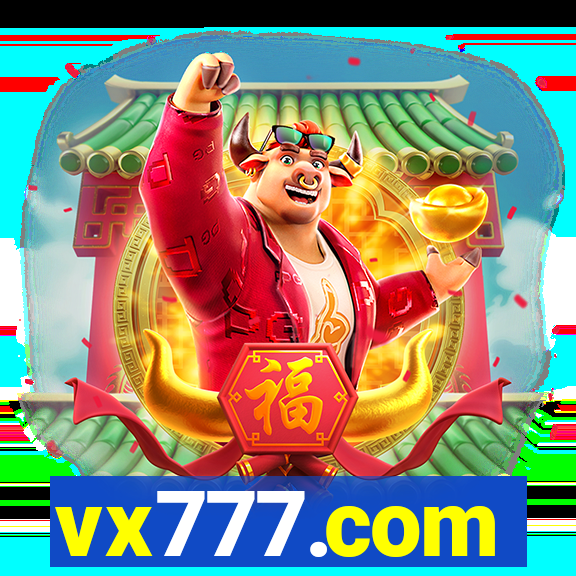 vx777.com