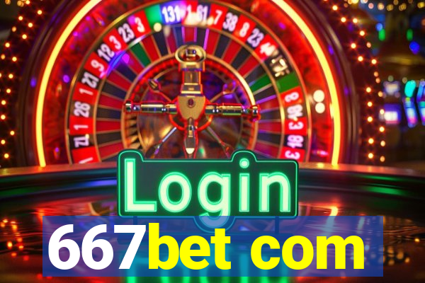 667bet com