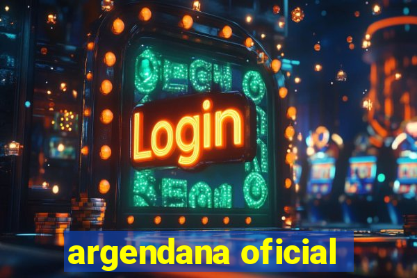 argendana oficial
