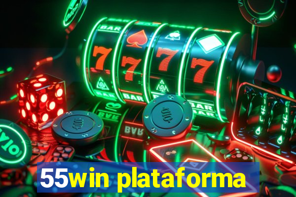 55win plataforma