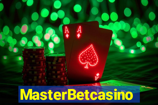 MasterBetcasino