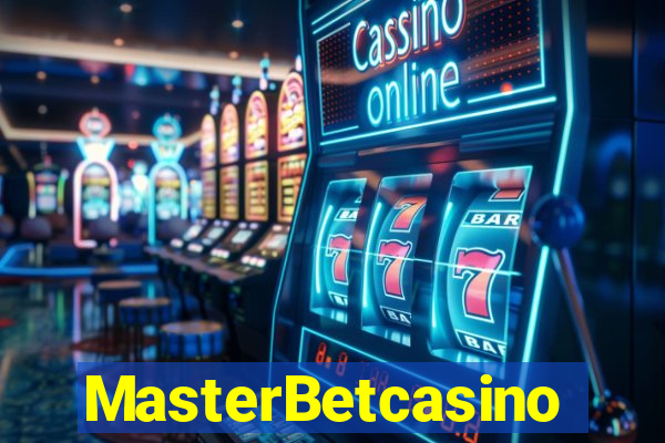 MasterBetcasino