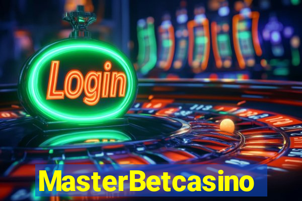 MasterBetcasino