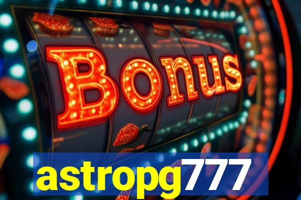 astropg777