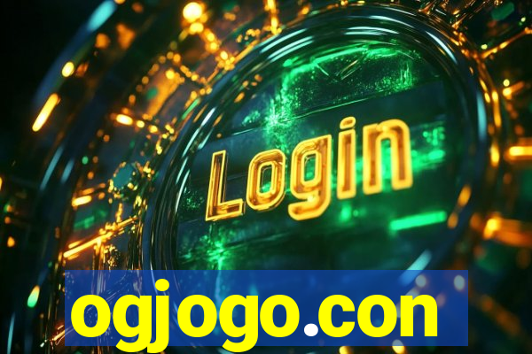 ogjogo.con