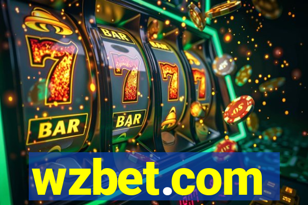 wzbet.com