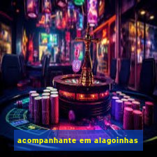 acompanhante em alagoinhas