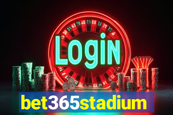 bet365stadium