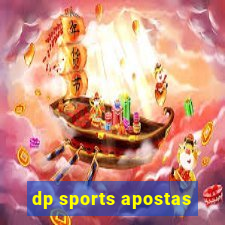 dp sports apostas
