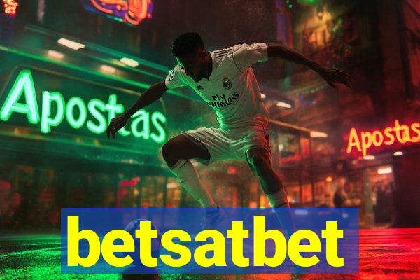 betsatbet