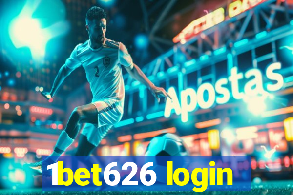 1bet626 login