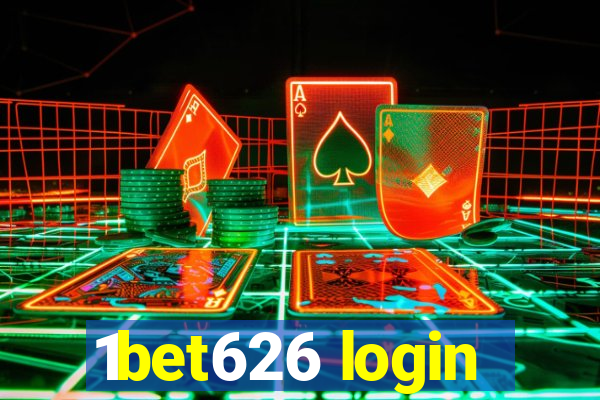 1bet626 login