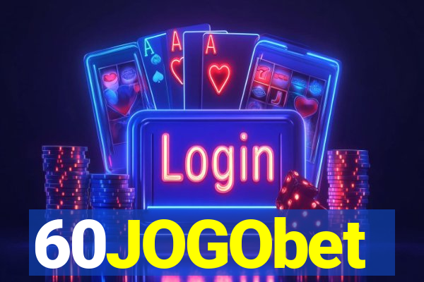 60JOGObet