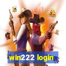 win222 login