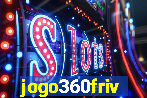 jogo360friv