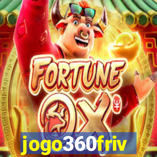jogo360friv