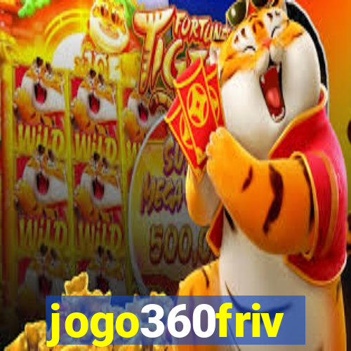 jogo360friv