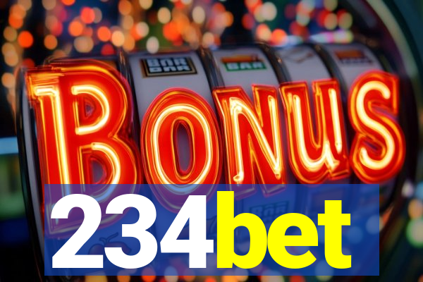 234bet