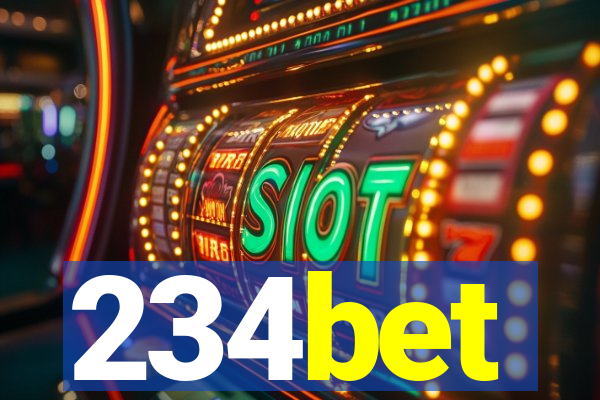 234bet
